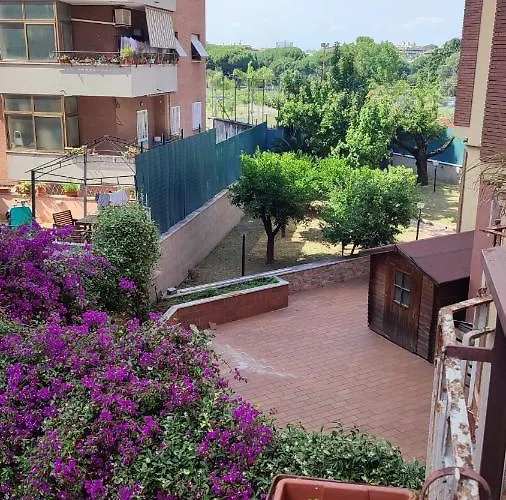 Montagnola House Apartment