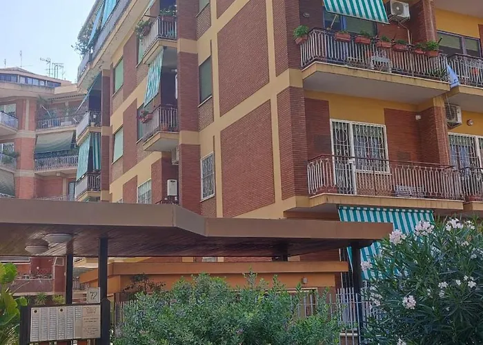Montagnola House Apartment *
