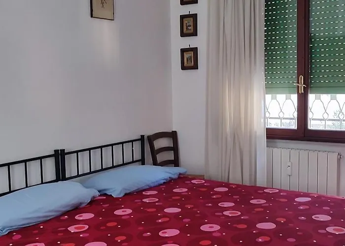 Apartment Montagnola House